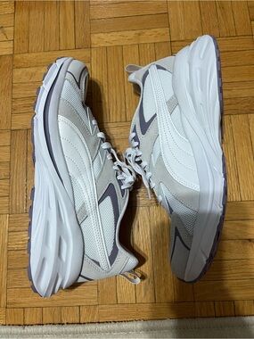 Puma shoes